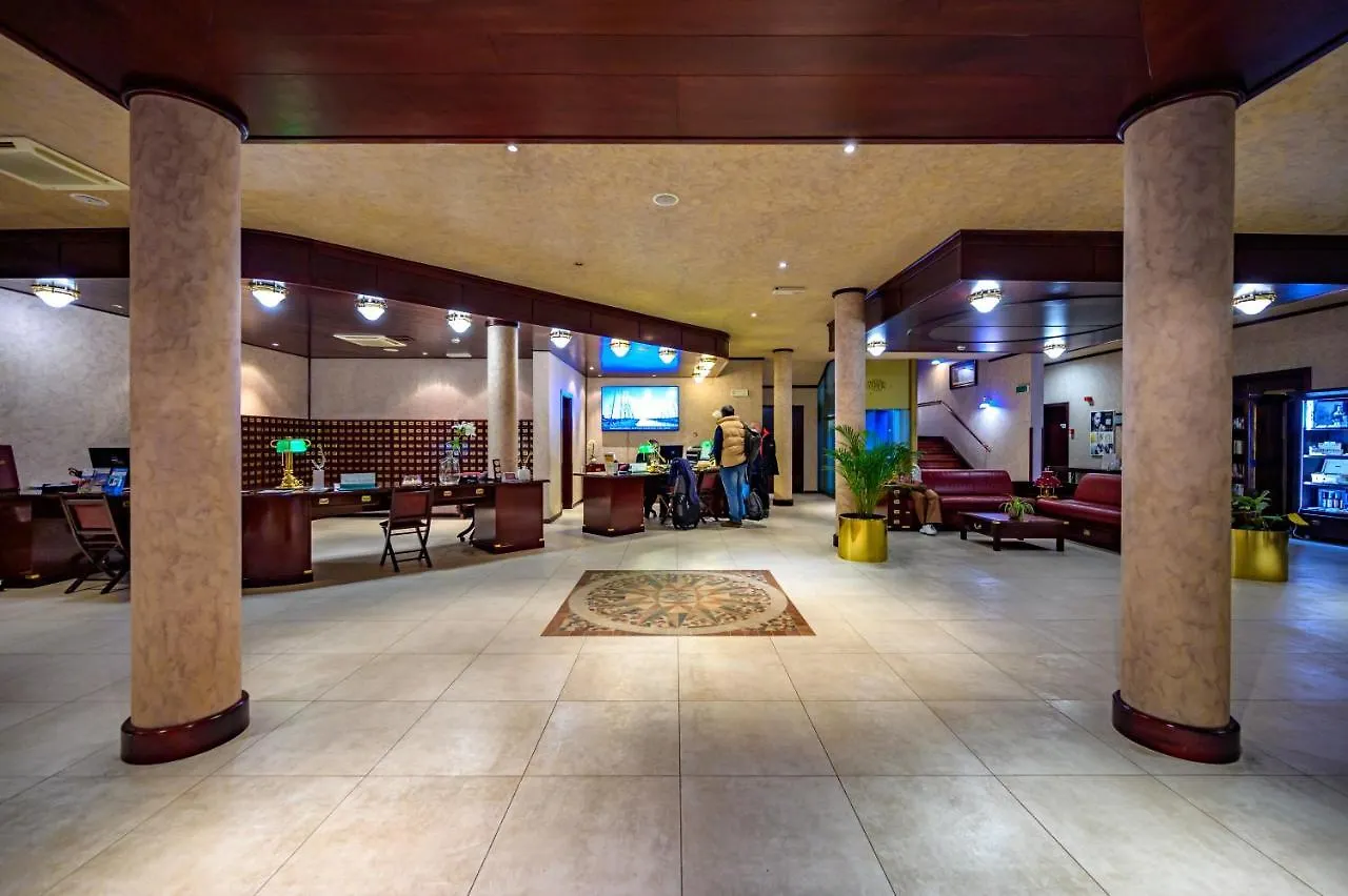 Boutique Hotel Nautica - Spa & Wellness, Free Parking, Pet Friendly Novigrad