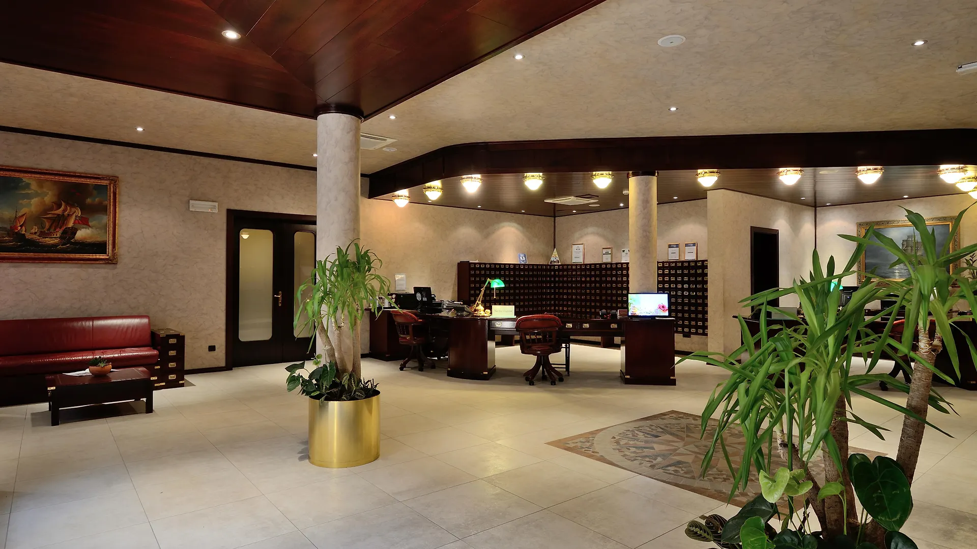 Boutique Hotel Nautica - Spa & Wellness, Free Parking, Pet Friendly Novigrad