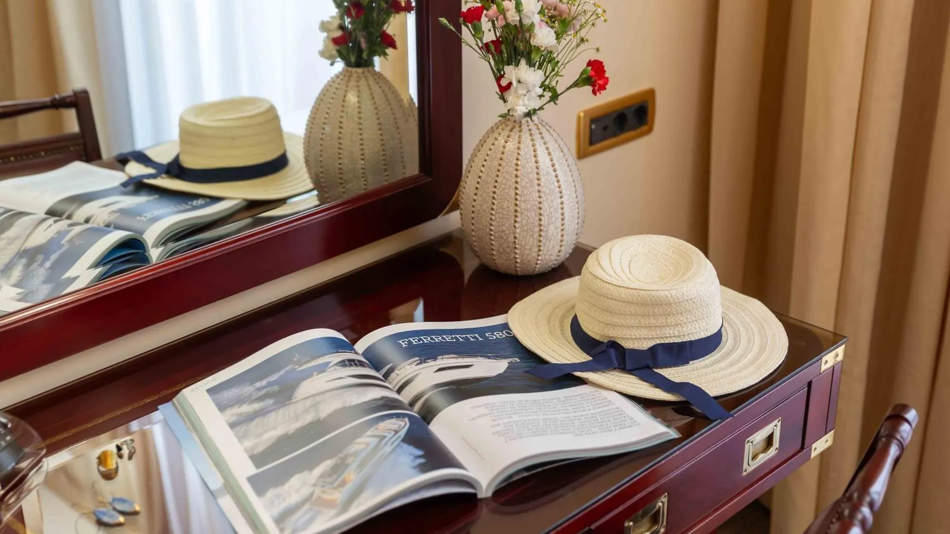 Boutique Hotel Nautica - Spa & Wellness, Free Parking, Pet Friendly Novigrad   Novigrad (Istria)