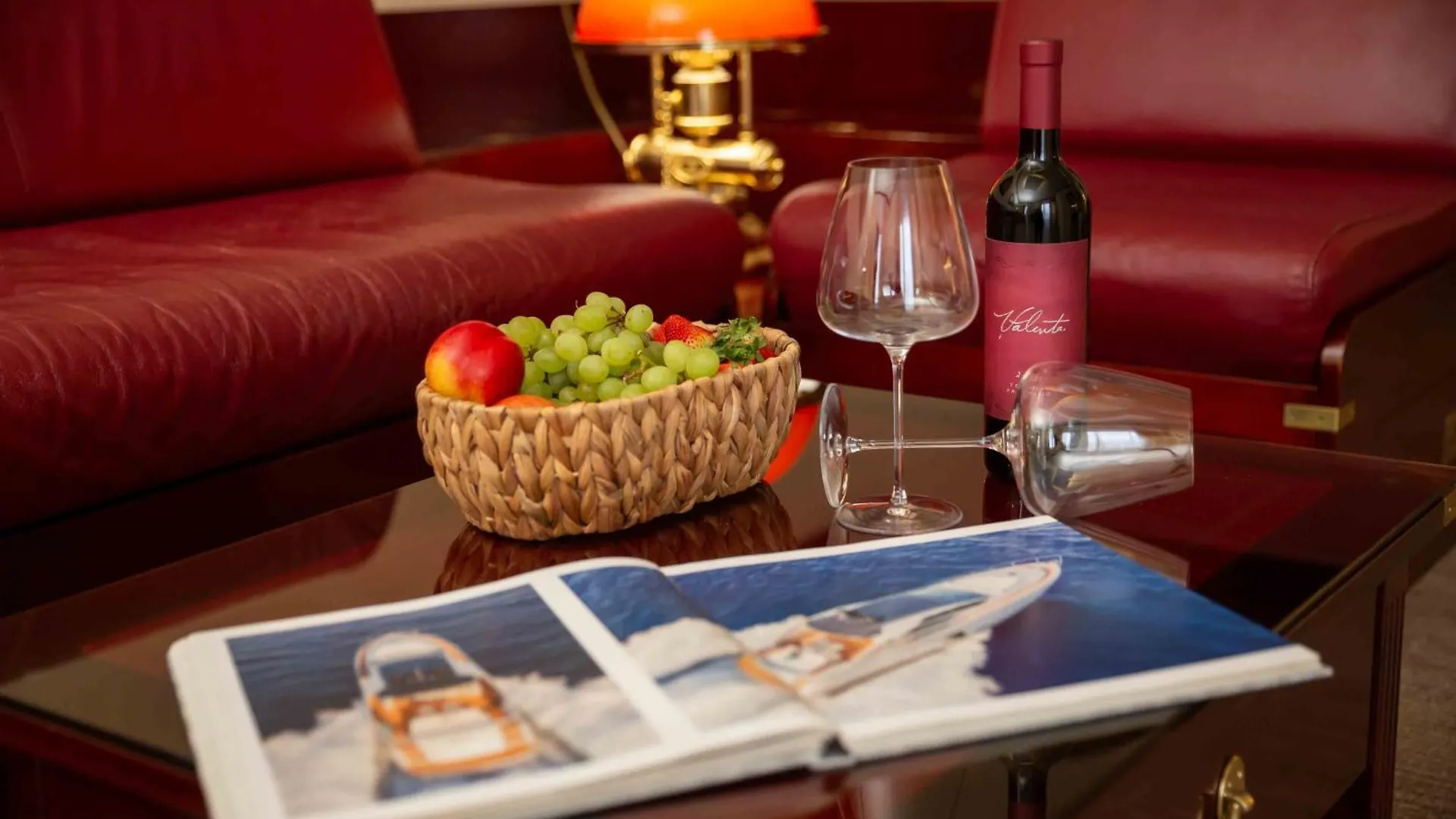 Boutique Hotel Nautica - Spa & Wellness, Free Parking, Pet Friendly Novigrad