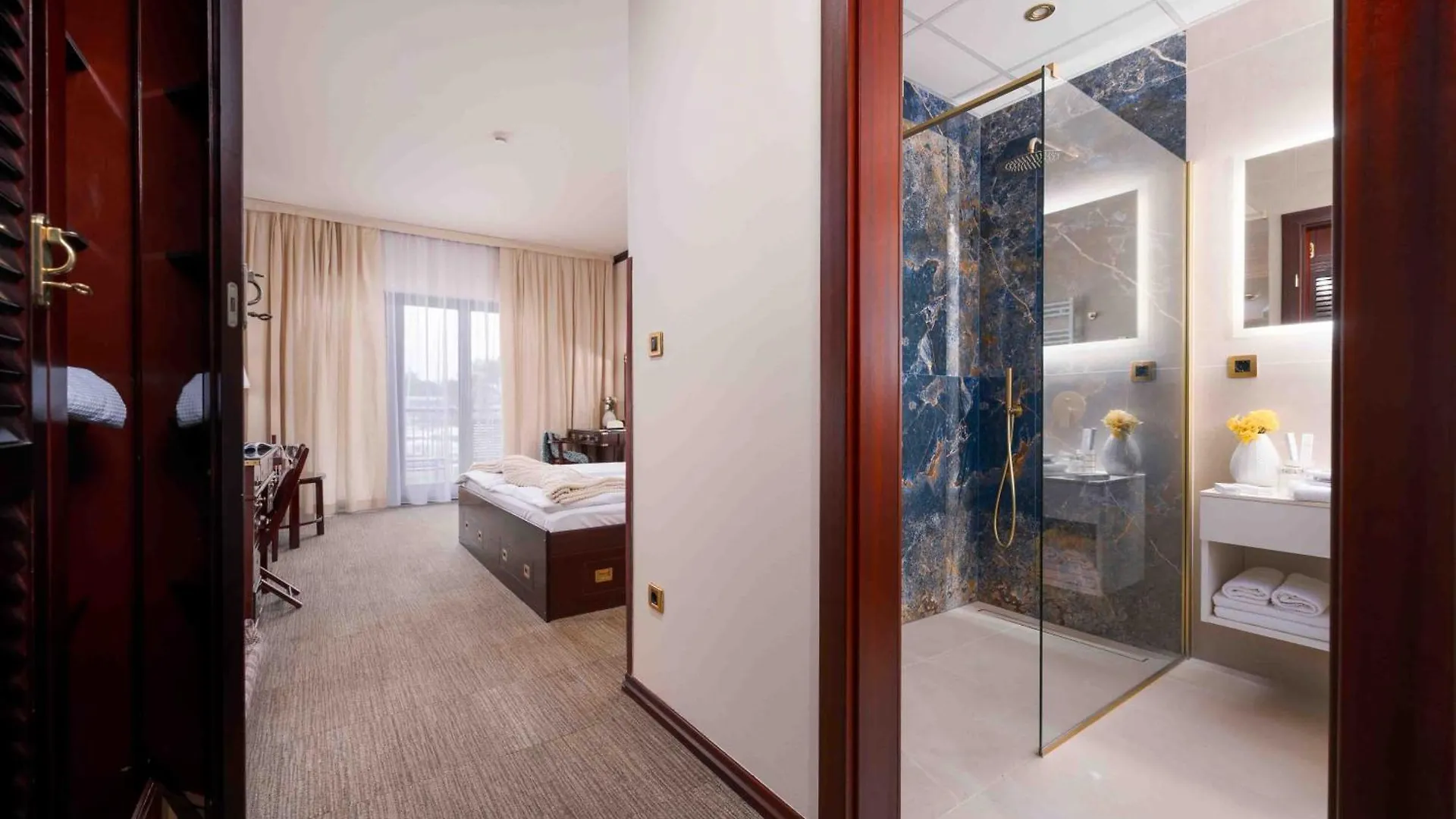 Boutique Hotel Nautica - Spa & Wellness, Free Parking, Pet Friendly Novigrad