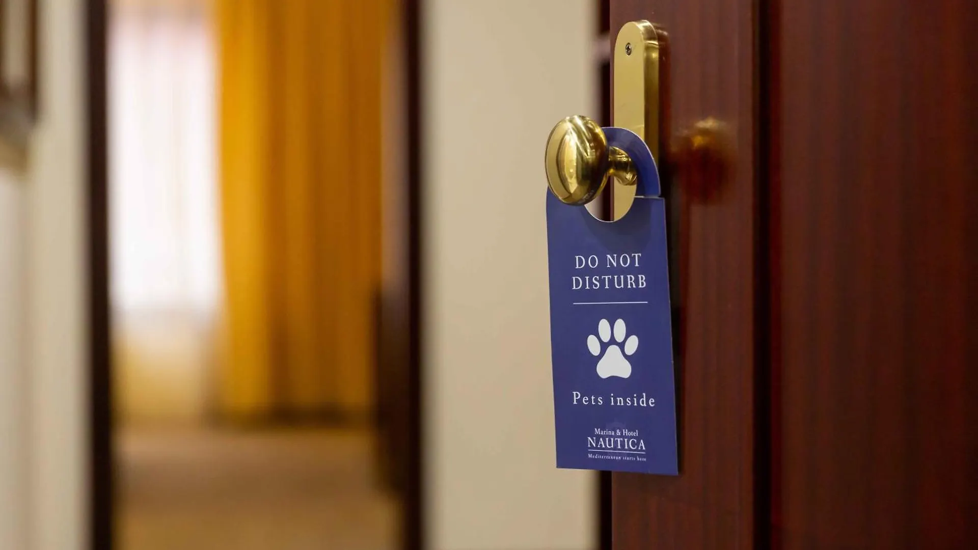 Boutique Hotel Nautica - Spa & Wellness, Free Parking, Pet Friendly Novigrad