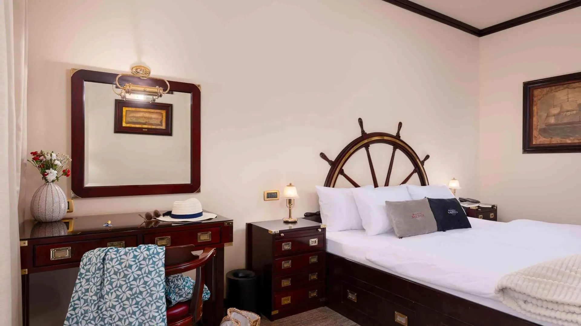 Boutique Hotel Nautica - Spa & Wellness, Free Parking, Pet Friendly Novigrad  4*, Novigrad (Istria) Croatia