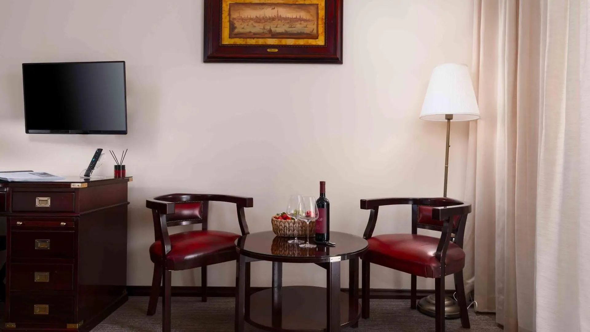 Boutique Hotel Nautica - Spa & Wellness, Free Parking, Pet Friendly Novigrad  4*, Novigrad (Istria)