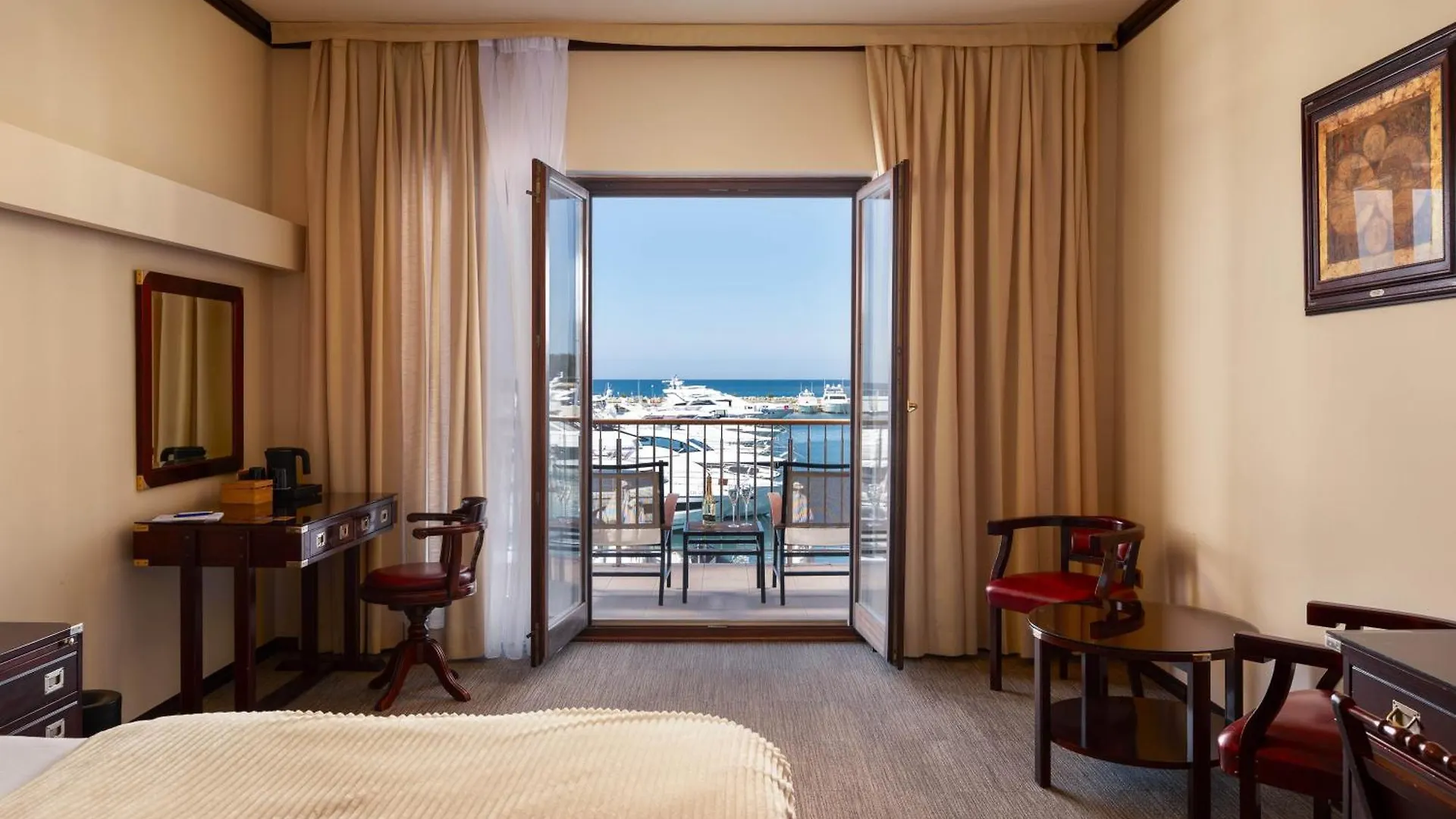 ****  Boutique Hotel Nautica - Spa & Wellness, Free Parking, Pet Friendly Novigrad  Croatia