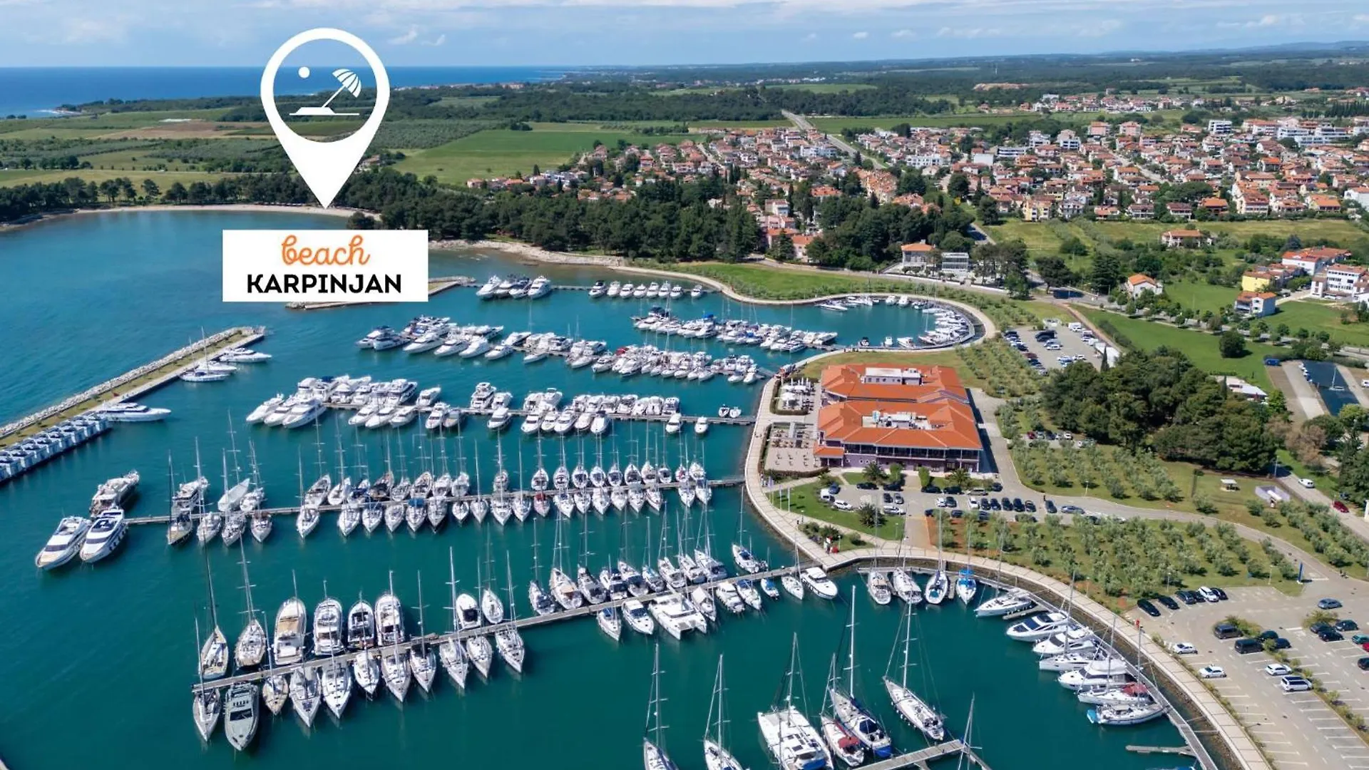 Boutique Hotel Nautica - Spa & Wellness, Free Parking, Pet Friendly Novigrad  Croatia