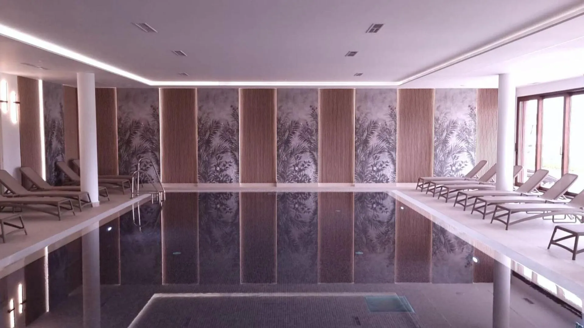 Boutique Hotel Nautica - Spa & Wellness, Free Parking, Pet Friendly Novigrad  Novigrad (Istria)