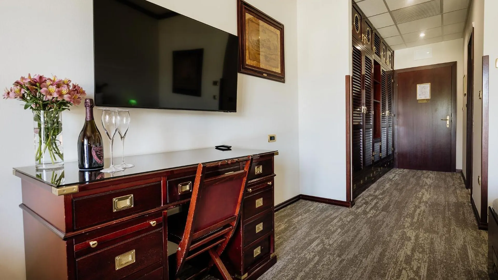 Boutique Hotel Nautica - Spa & Wellness, Free Parking, Pet Friendly Novigrad