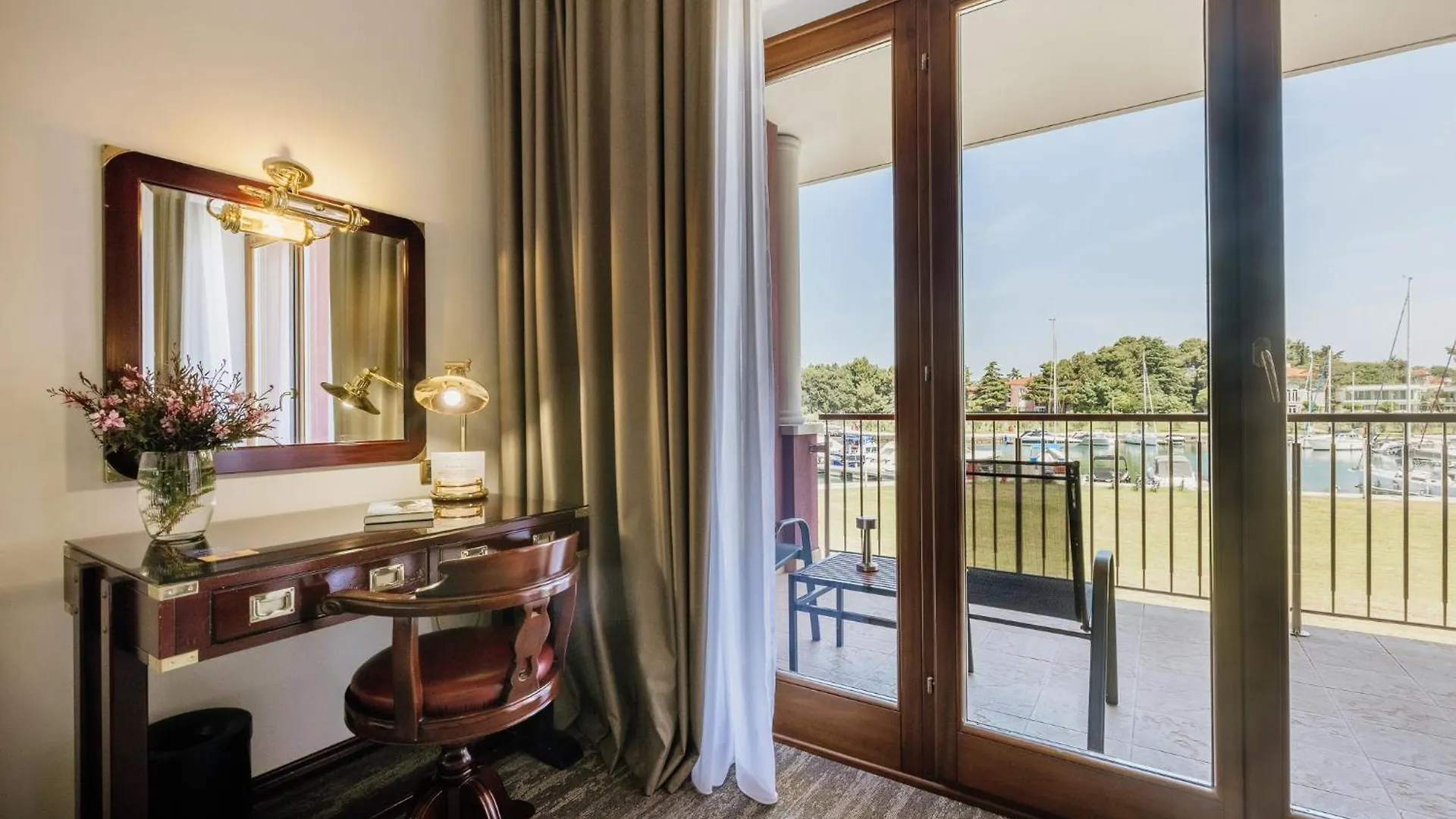 Boutique Hotel Nautica - Spa & Wellness, Free Parking, Pet Friendly Novigrad
