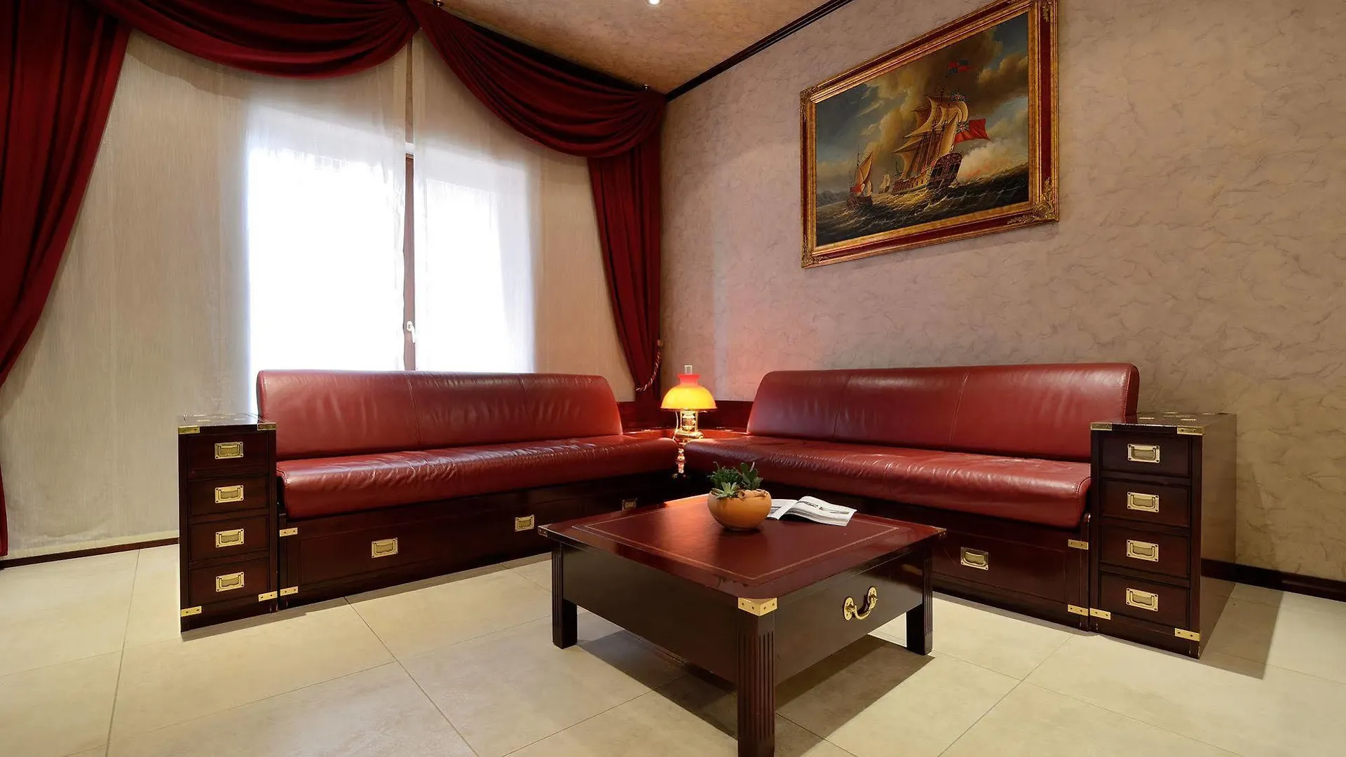 Boutique Hotel Nautica - Spa & Wellness, Free Parking, Pet Friendly Novigrad