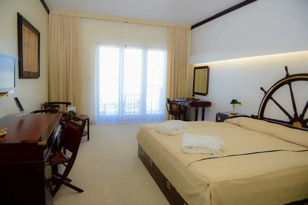 Boutique Hotel Nautica - Spa & Wellness, Free Parking, Pet Friendly Novigrad