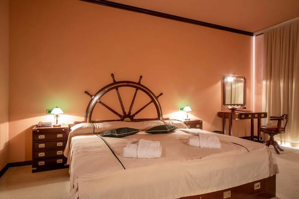 Boutique Hotel Nautica - Spa & Wellness, Free Parking, Pet Friendly Novigrad  Croatia