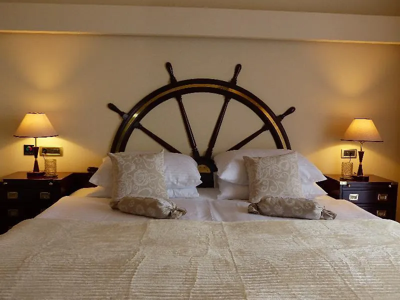 Boutique Hotel Nautica - Spa & Wellness, Free Parking, Pet Friendly Novigrad   Novigrad (Istria)