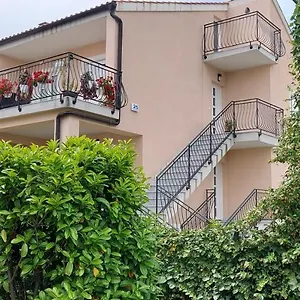  Apartment Tomislav Croatia