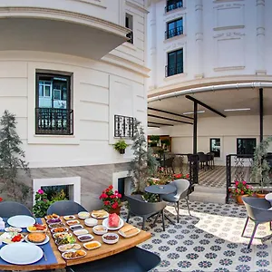 Otel Imagine - Sultanahmet
