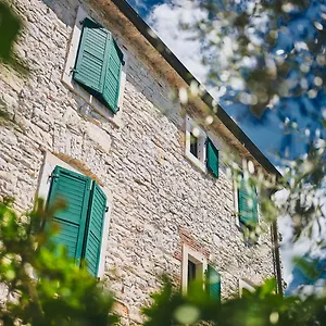 3* Bed and breakfast Casa Romantica La Parenzana