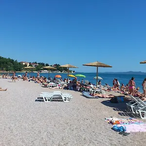  Apartment Luxury Zola Croatia