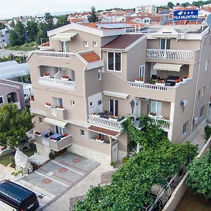 Valentina Apartahotel Zadar