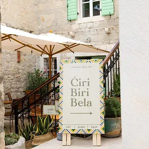  Hostel Ciri Biri Bela Boutique Croatia