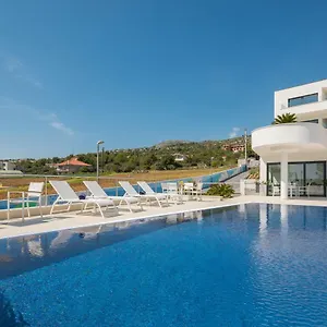  Apartment Luxury Baotic Croatia
