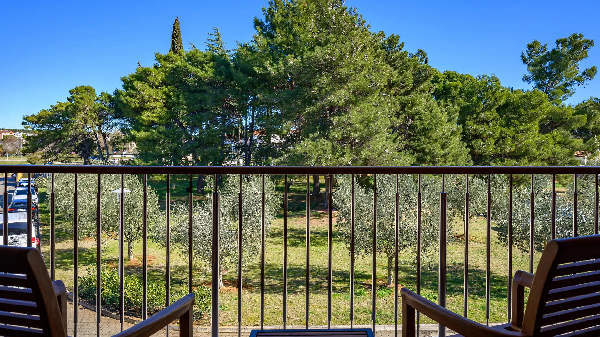 Boutique Hotel Nautica - Spa & Wellness, Free Parking, Pet Friendly Novigrad Istria