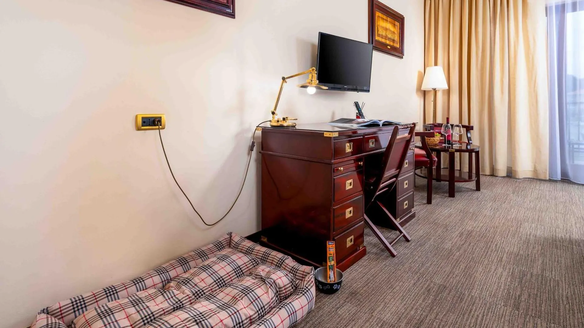 Boutique Hotel Nautica - Spa & Wellness, Free Parking, Pet Friendly Novigrad Istria