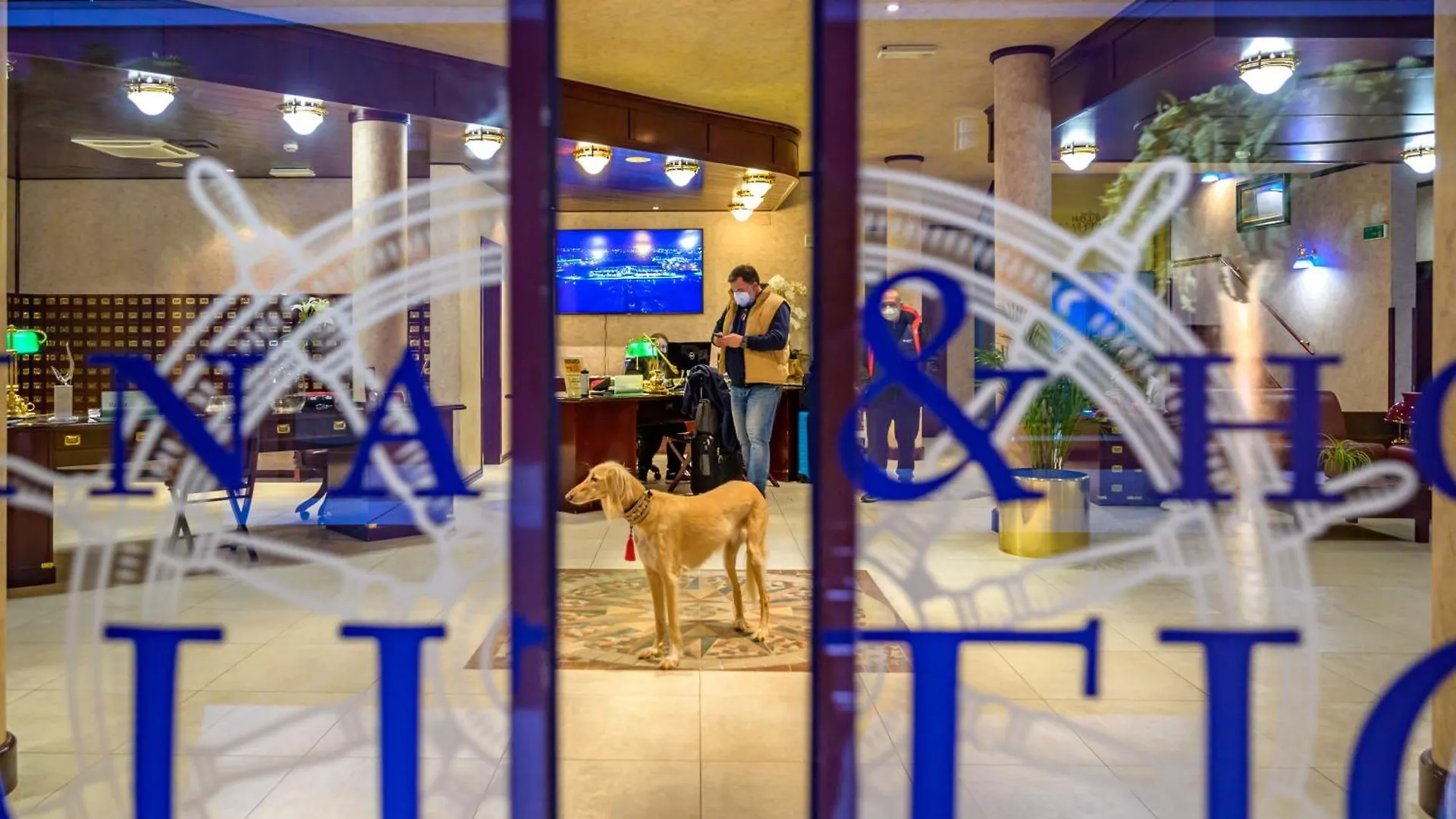 Boutique Hotel Nautica - Spa & Wellness, Free Parking, Pet Friendly Novigrad Istria