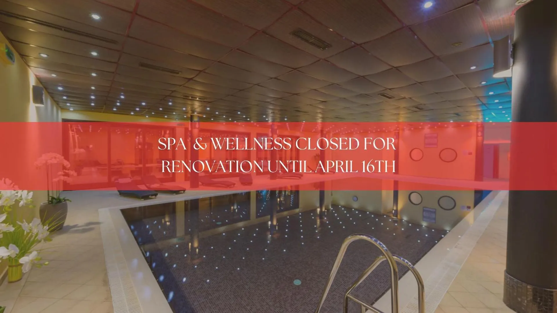 Boutique Hotel Nautica - Spa & Wellness, Free Parking, Pet Friendly Novigrad Istria