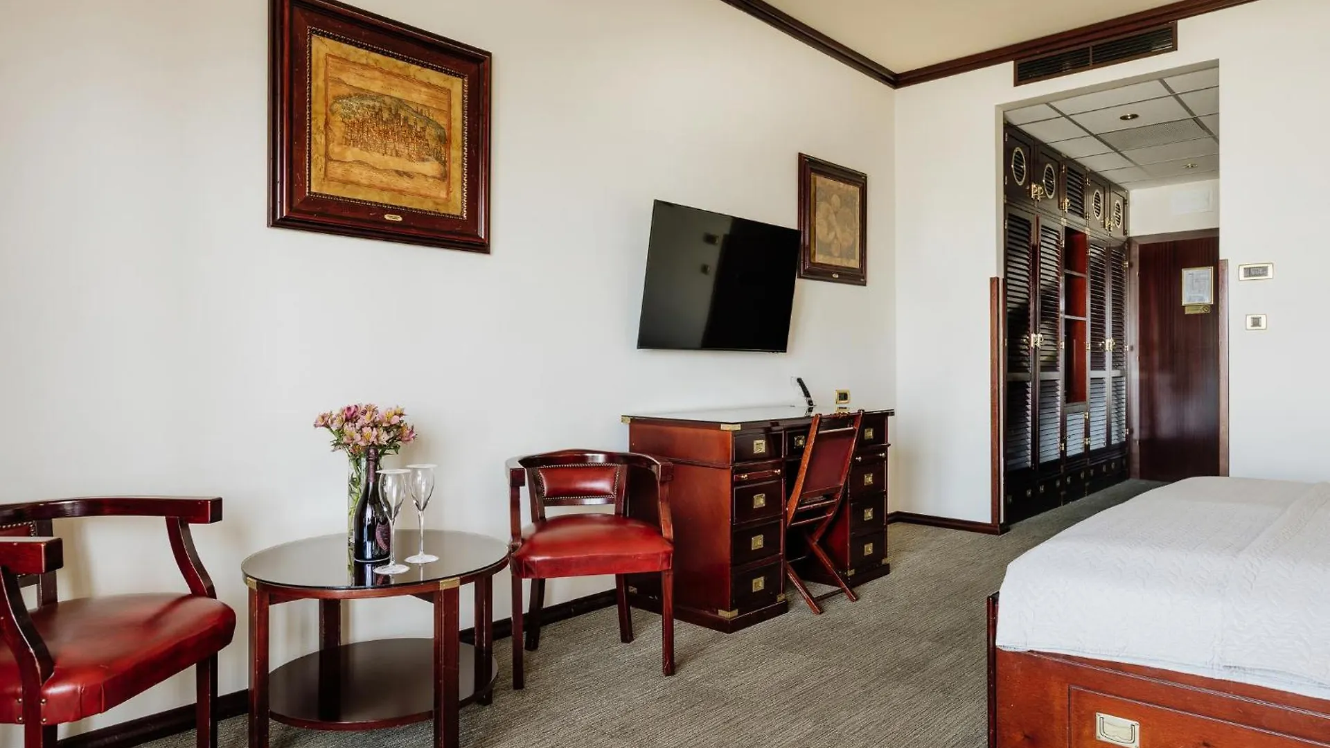 Boutique Hotel Nautica - Spa & Wellness, Free Parking, Pet Friendly Novigrad Istria