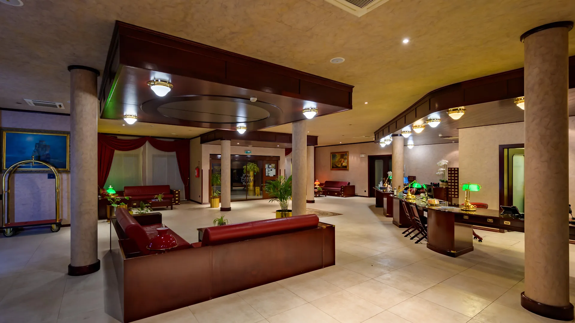Boutique Hotel Nautica - Spa & Wellness, Free Parking, Pet Friendly Novigrad