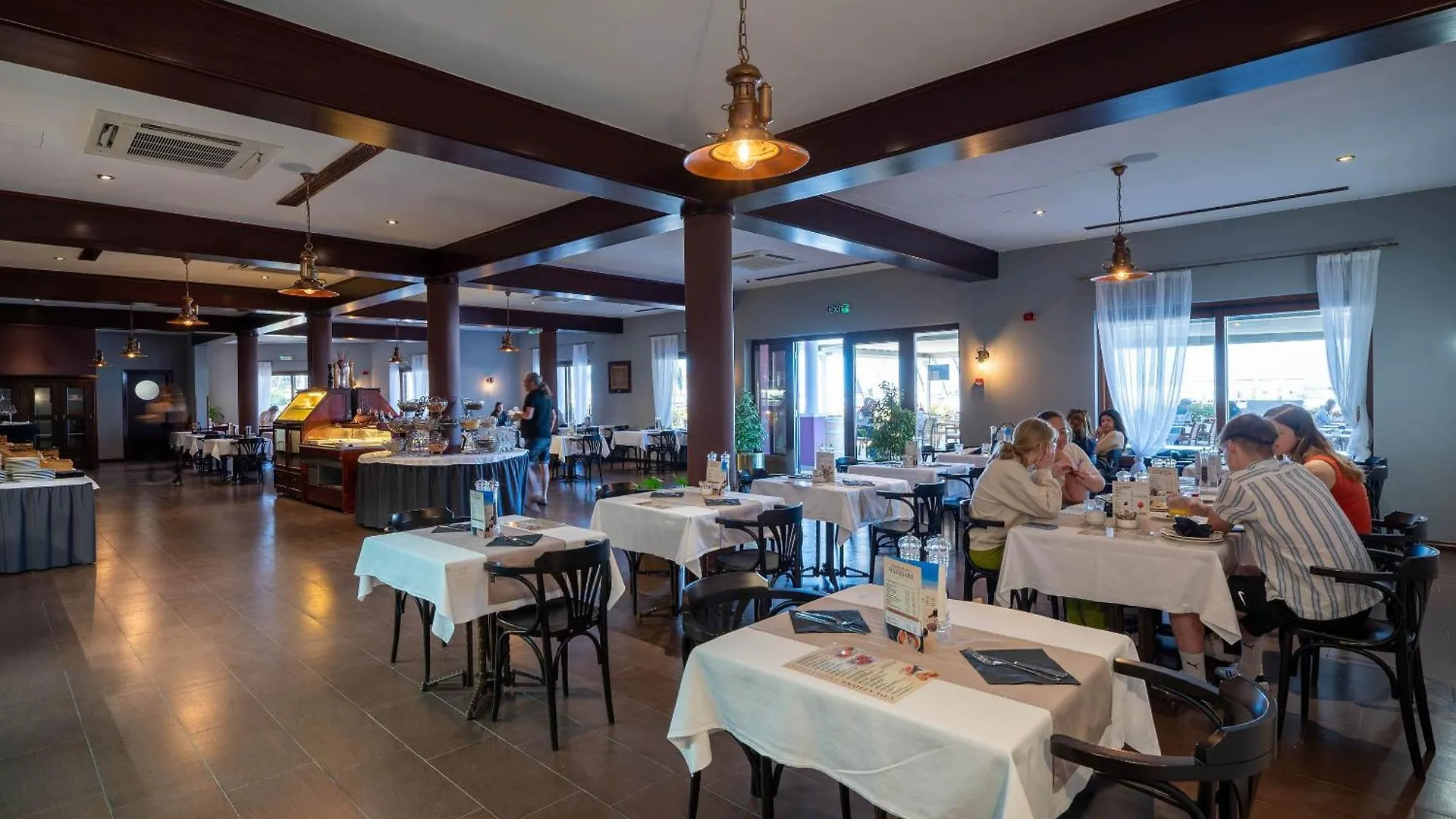 Boutique Hotel Nautica - Spa & Wellness, Free Parking, Pet Friendly Novigrad  Novigrad (Istria)