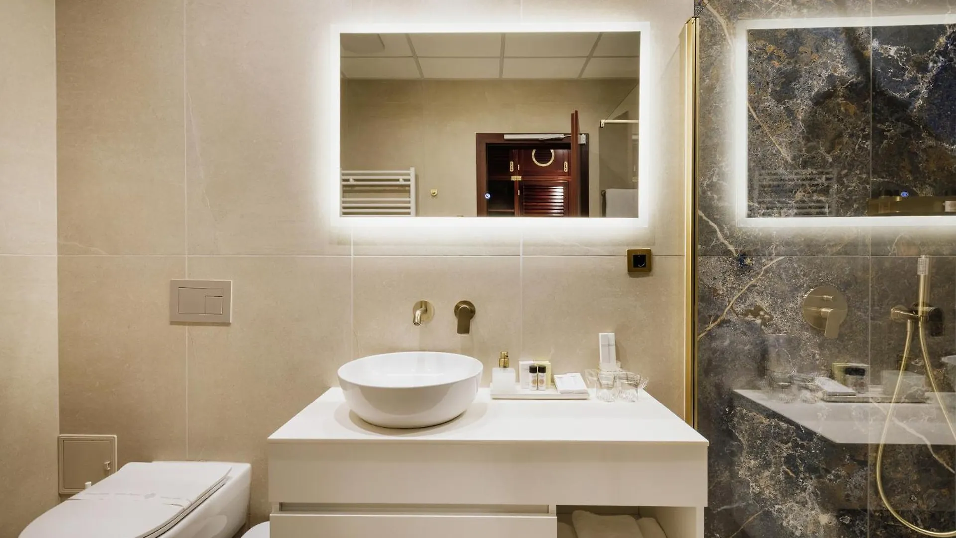 Boutique Hotel Nautica - Spa & Wellness, Free Parking, Pet Friendly Novigrad