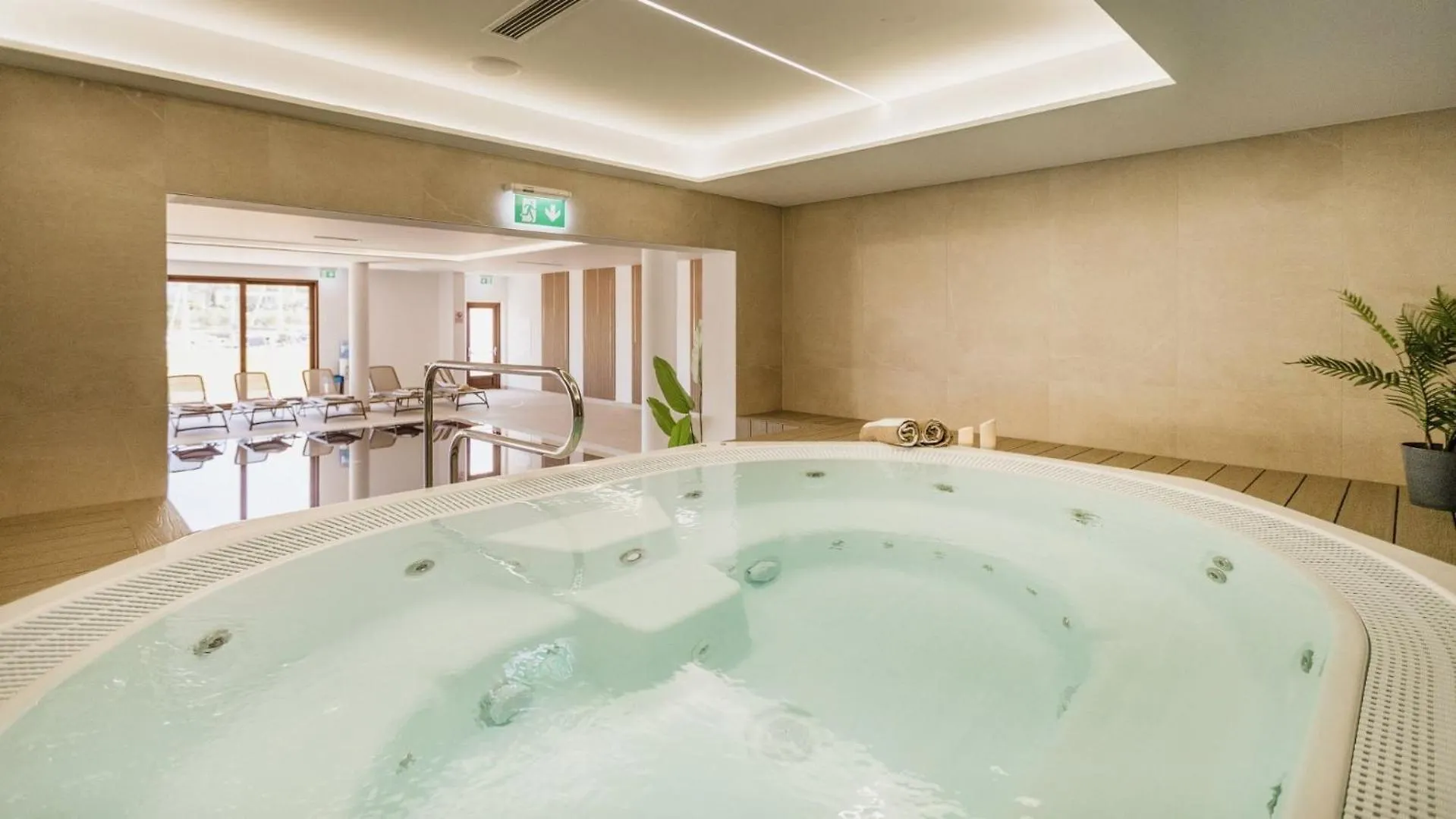 ****  Boutique Hotel Nautica - Spa & Wellness, Free Parking, Pet Friendly Novigrad  Croatia