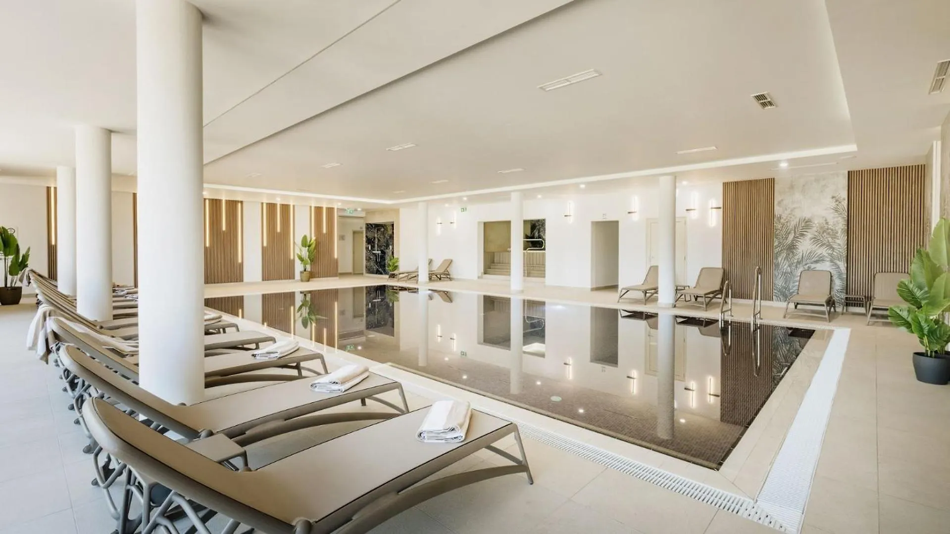 Boutique Hotel Nautica - Spa & Wellness, Free Parking, Pet Friendly Novigrad