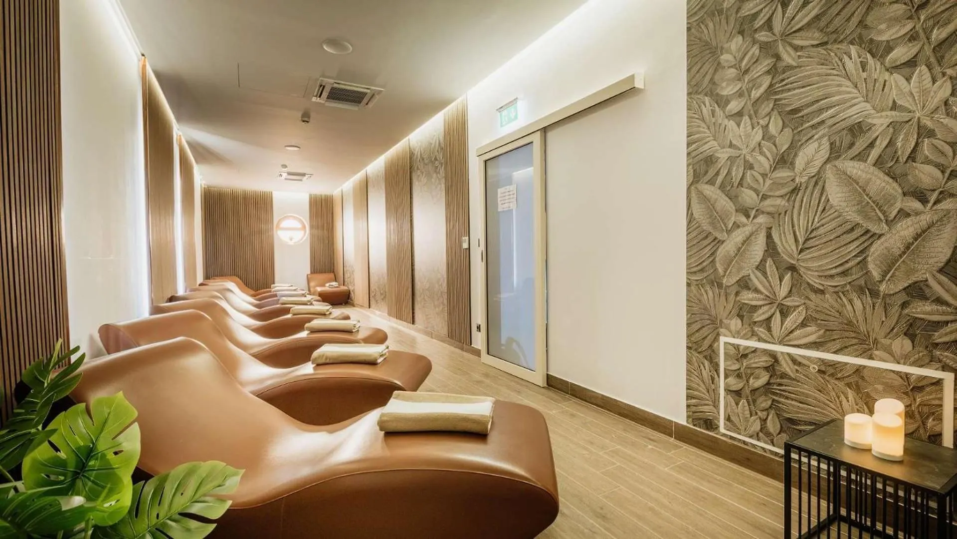 Boutique Hotel Nautica - Spa & Wellness, Free Parking, Pet Friendly Novigrad